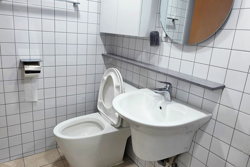 🍀 Gangnam Nonhyeon-dong 🍀 Room 203 10th image