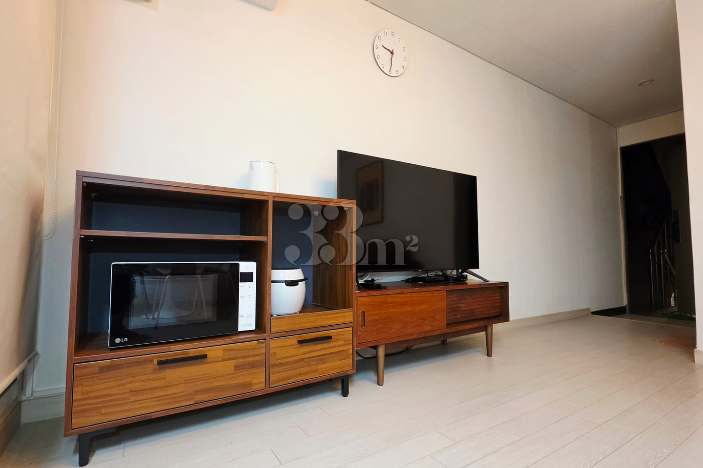 ๐ Gangnam Nonhyeon-dong ๐ Room 202 5th image