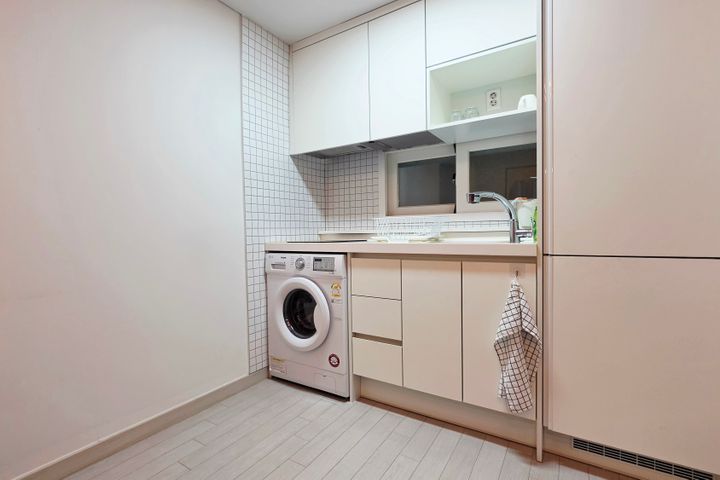 ๐ Gangnam Nonhyeon-dong ๐ Room 202 3th image
