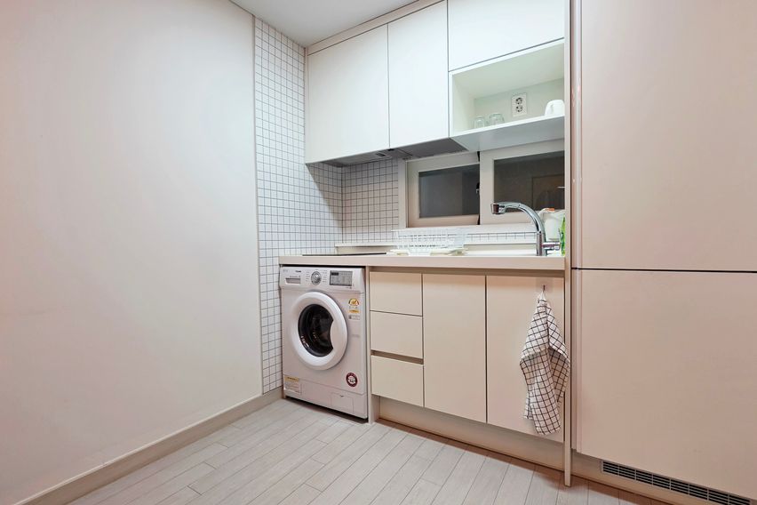 🍀 Gangnam Nonhyeon-dong 🍀 Room 202 3th image