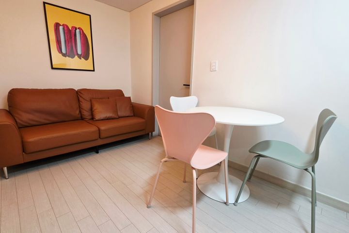 ๐ Gangnam Nonhyeon-dong ๐ Room 202 9th image
