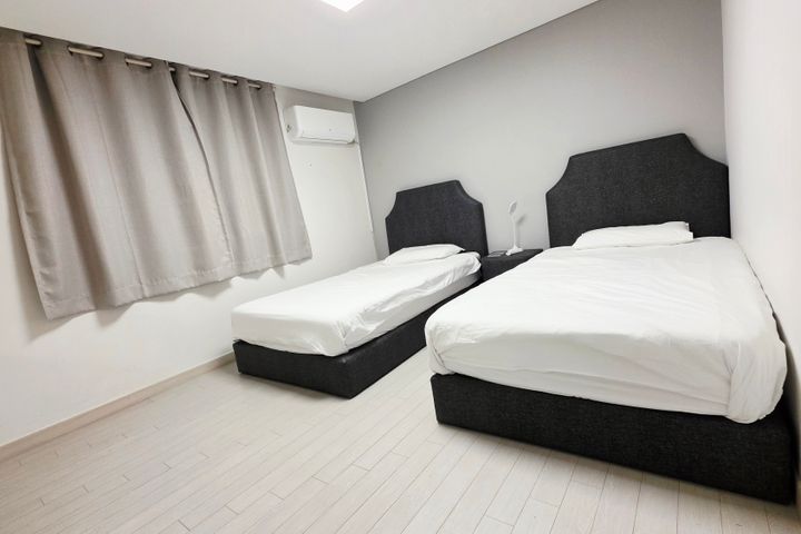 ๐ Gangnam Nonhyeon-dong ๐ Room 202 0th image