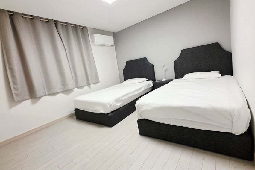 🍀 Gangnam Nonhyeon-dong 🍀 Room 202 0th image