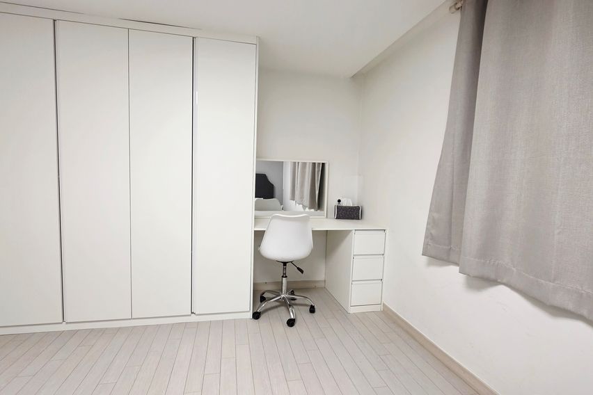 🍀 Gangnam Nonhyeon-dong 🍀 Room 202 1th image