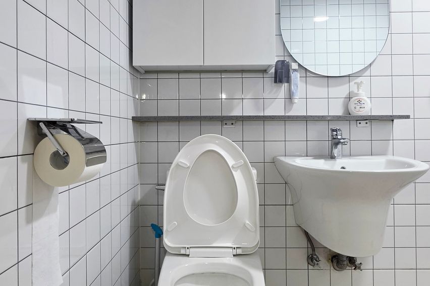 🍀 Gangnam Nonhyeon-dong 🍀 Room 202 10th image