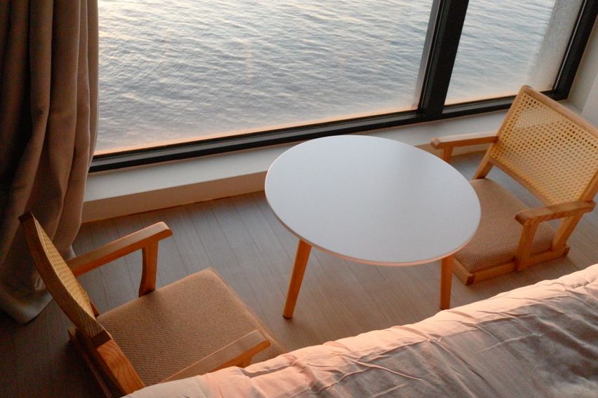 노을맛집 고층 오션뷰❤️ 1번째 이미지