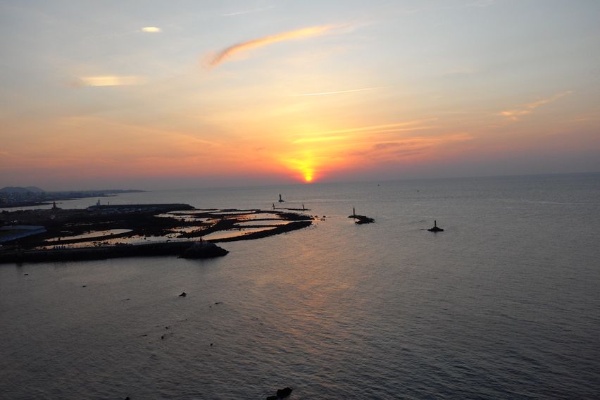 노을맛집 고층 오션뷰❤️ 18번째 이미지