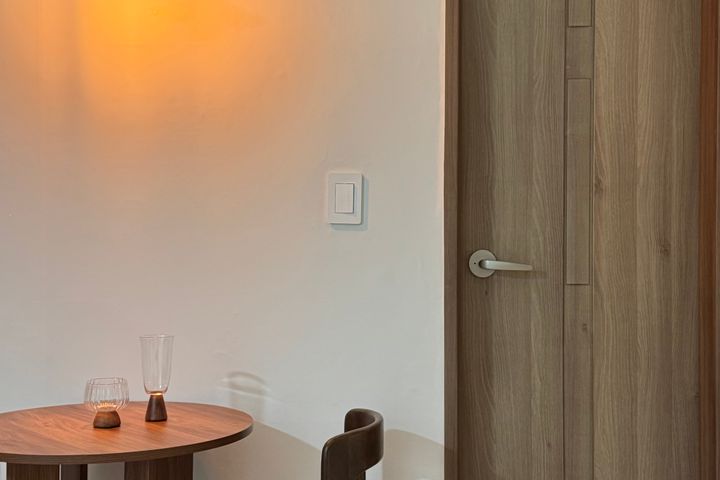 🍀DMC Sangam🍀 Fully Furnished 3th image