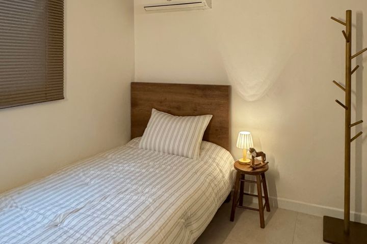 🍀DMC Sangam🍀 Fully Furnished 0th image
