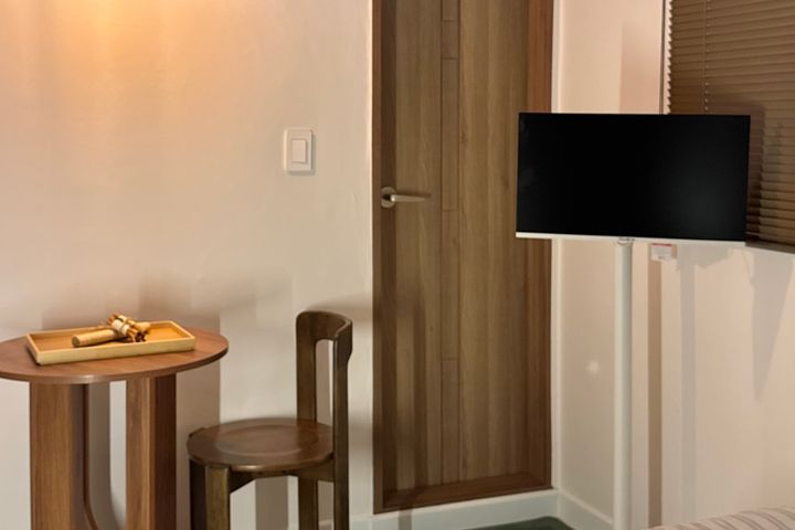 🍀DMC Sangam🍀 Fully Furnished 6th image