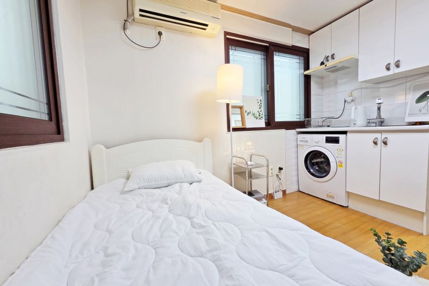 덕우빌 402 1번째 이미지