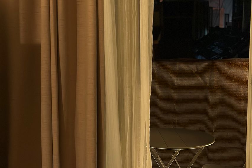 ♡감성적인 야외테라스♡ 3번째 이미지