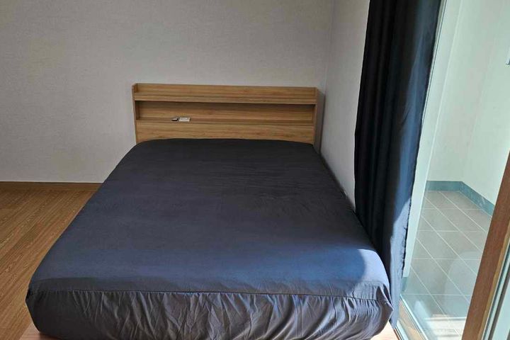 Newly built apartment, 4 large rooms 6th image