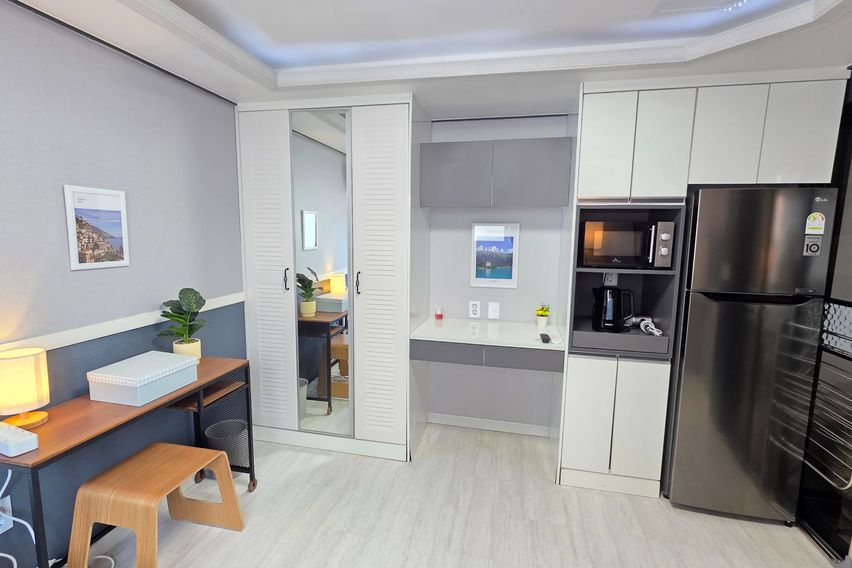 맨해튼 303호 1번째 이미지