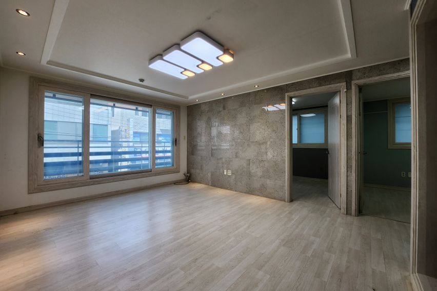 안산 듀오빌 0번째 이미지