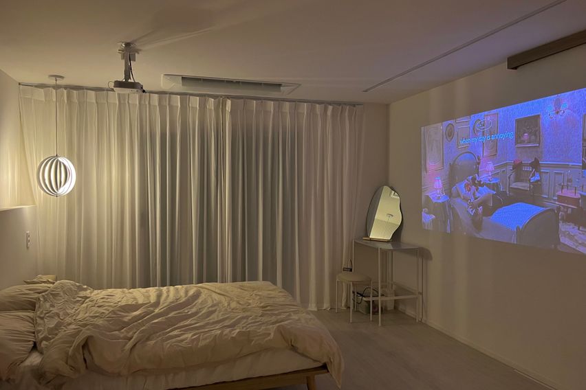 호꼼만 1번째 이미지