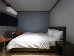 아담하고 깨끗한 방 0번째 이미지