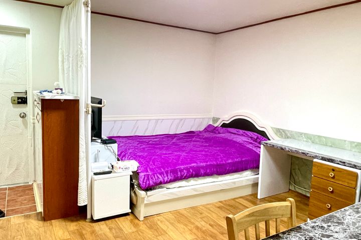 Short-term Rentals for Jeonju Travel and Busi 0th image