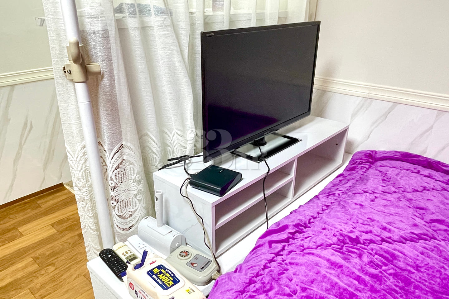 Short-term rentals for Jeonju trips and busin 9th image