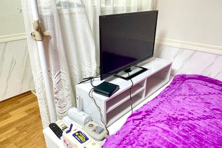 Short-term Rentals for Jeonju Travel and Busi 3th image