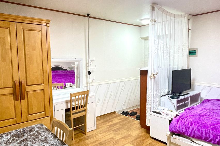 전주여행 출장 단기임대 1번째 이미지