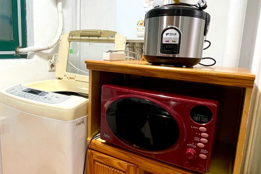 전주여행 출장 단기임대 9번째 이미지