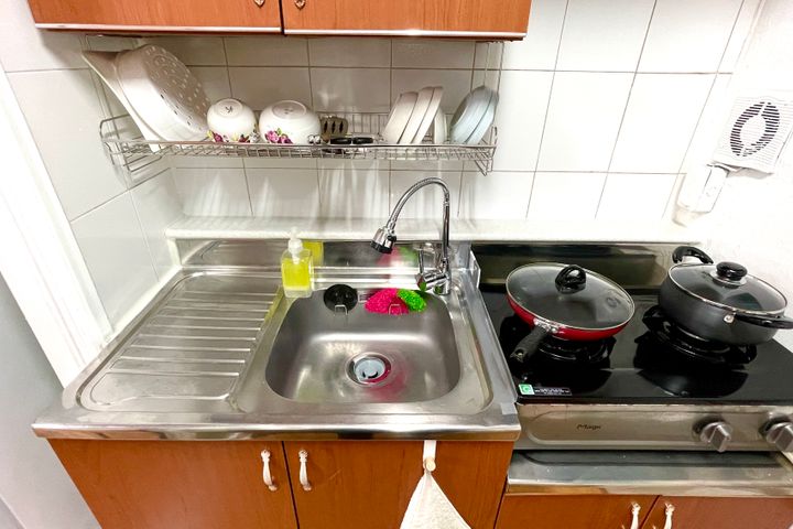 Short-term Rentals for Jeonju Travel and Busi 5th image