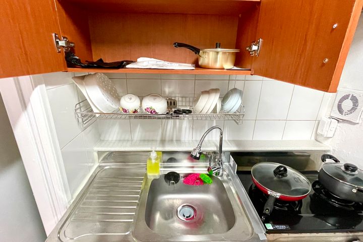 Short-term Rentals for Jeonju Travel and Busi 6th image