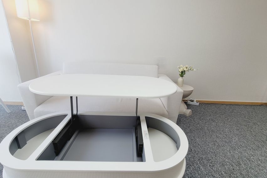 ❤️홍대역연결/연트럴1분 5번째 이미지