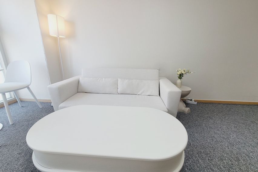 ❤️홍대역연결/연트럴1분 4번째 이미지