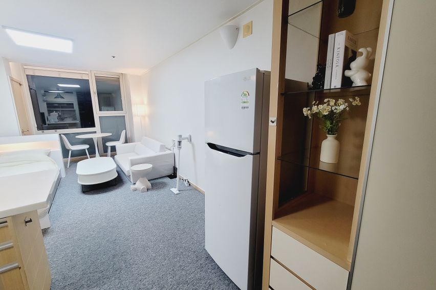 ❤️홍대역연결/연트럴1분 3번째 이미지