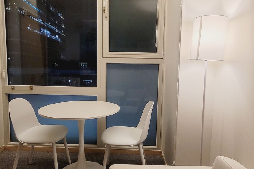 ❤️홍대역연결/연트럴1분 7번째 이미지