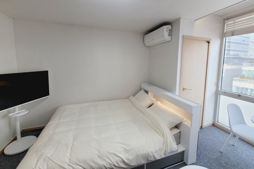 ❤️홍대역연결/연트럴1분 0번째 이미지