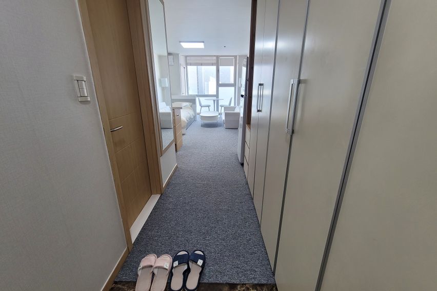 ❤️홍대역연결/연트럴1분 1번째 이미지