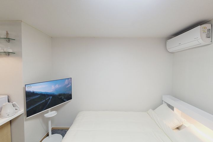 ❤️Connected to Hongik University Station/1-mi 6th image