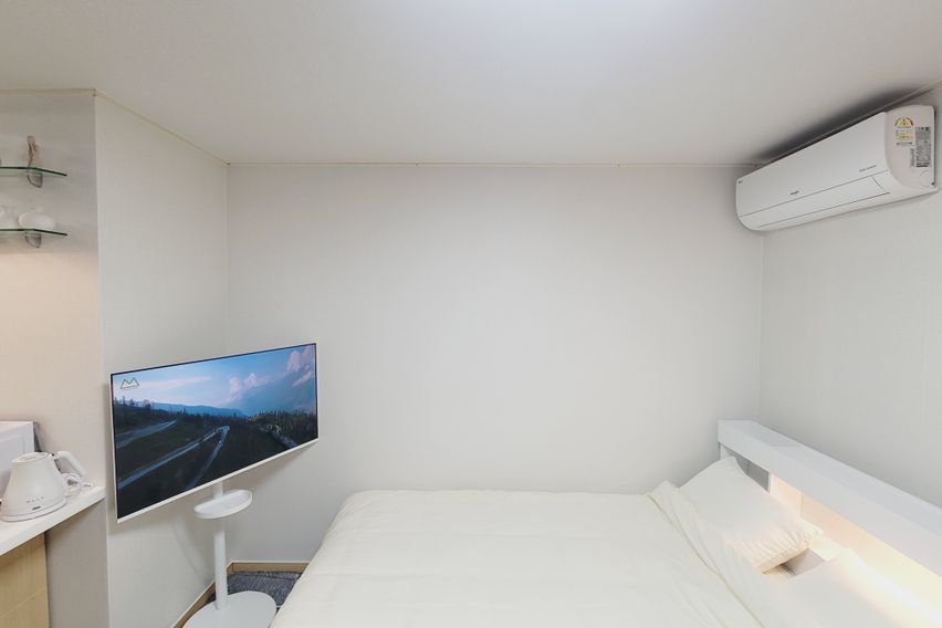 ❤️홍대역연결/연트럴1분 6번째 이미지