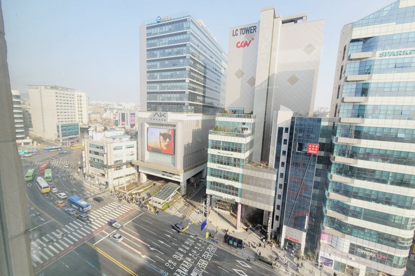 ❤️홍대역연결/연트럴1분 19번째 이미지