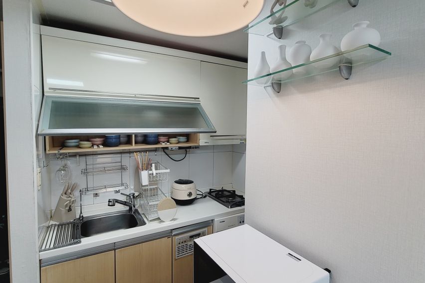 ❤️홍대역연결/연트럴1분 14번째 이미지