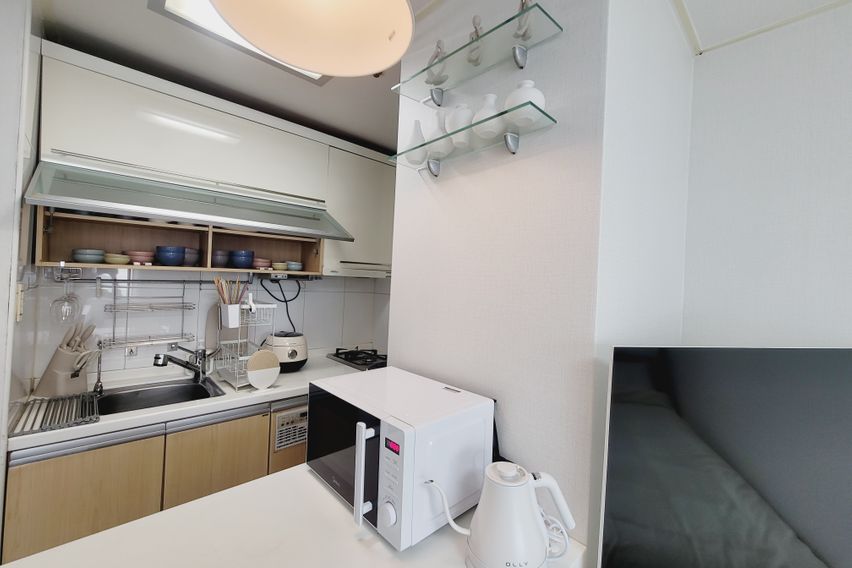 ❤️홍대역연결/연트럴1분 16번째 이미지