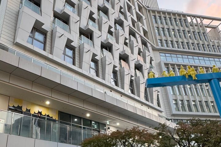 신사역1분신축오피스텔 12번째 이미지