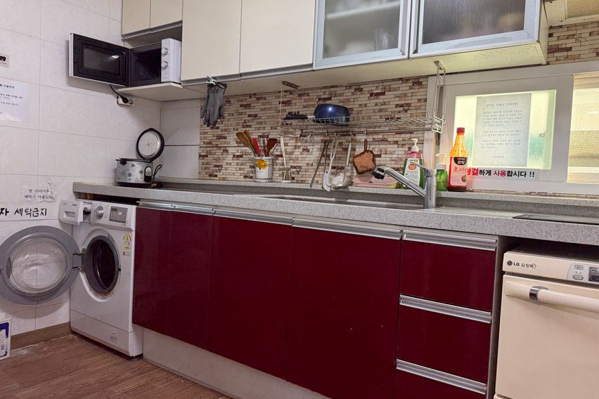 오투원룸텔미금점_내창 4번째 이미지