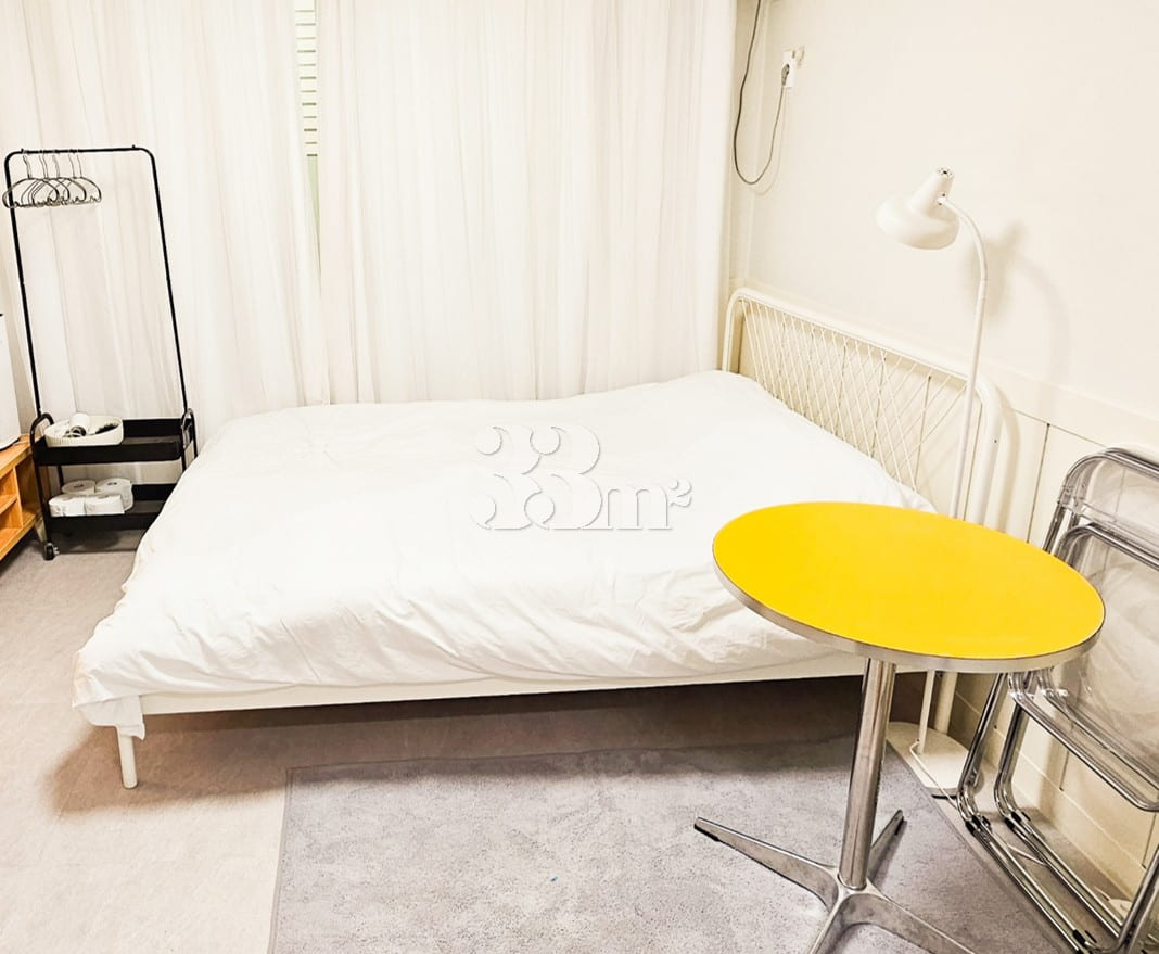 🏡 Jeonju: Fully Furnished & Parking Availabl 4th image