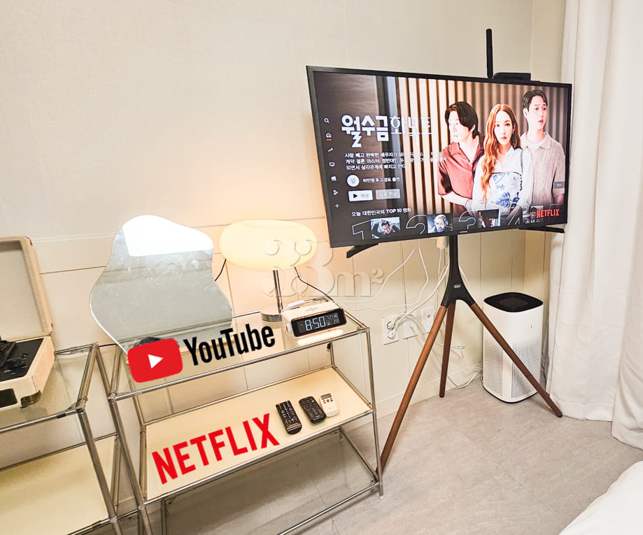 🏡 Jeonju: Fully Furnished & Parking Availabl 0th image
