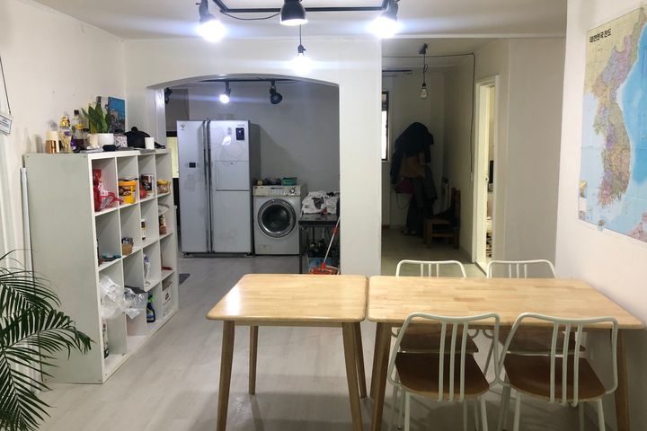 해방촌 풀업션 4룸 3번째 이미지
