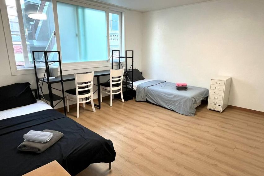 Namsan 3bdr  4번째 이미지