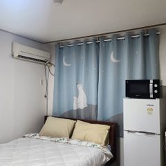 쌍문역  신축 오피스텔 방 이미지