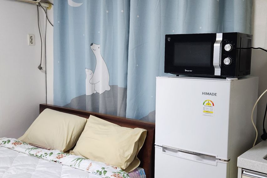 쌍문역  신축 오피스텔 5번째 이미지