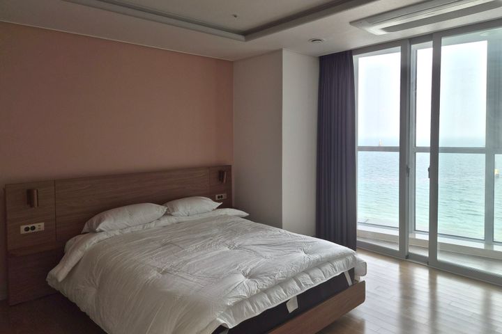 해운대 오션뷰 레지던스 6번째 이미지