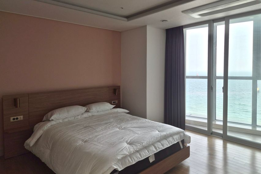 해운대 오션뷰 레지던스 6번째 이미지