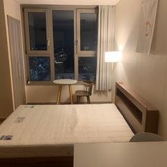 과천풀옵션🛌역세권고층 방 이미지